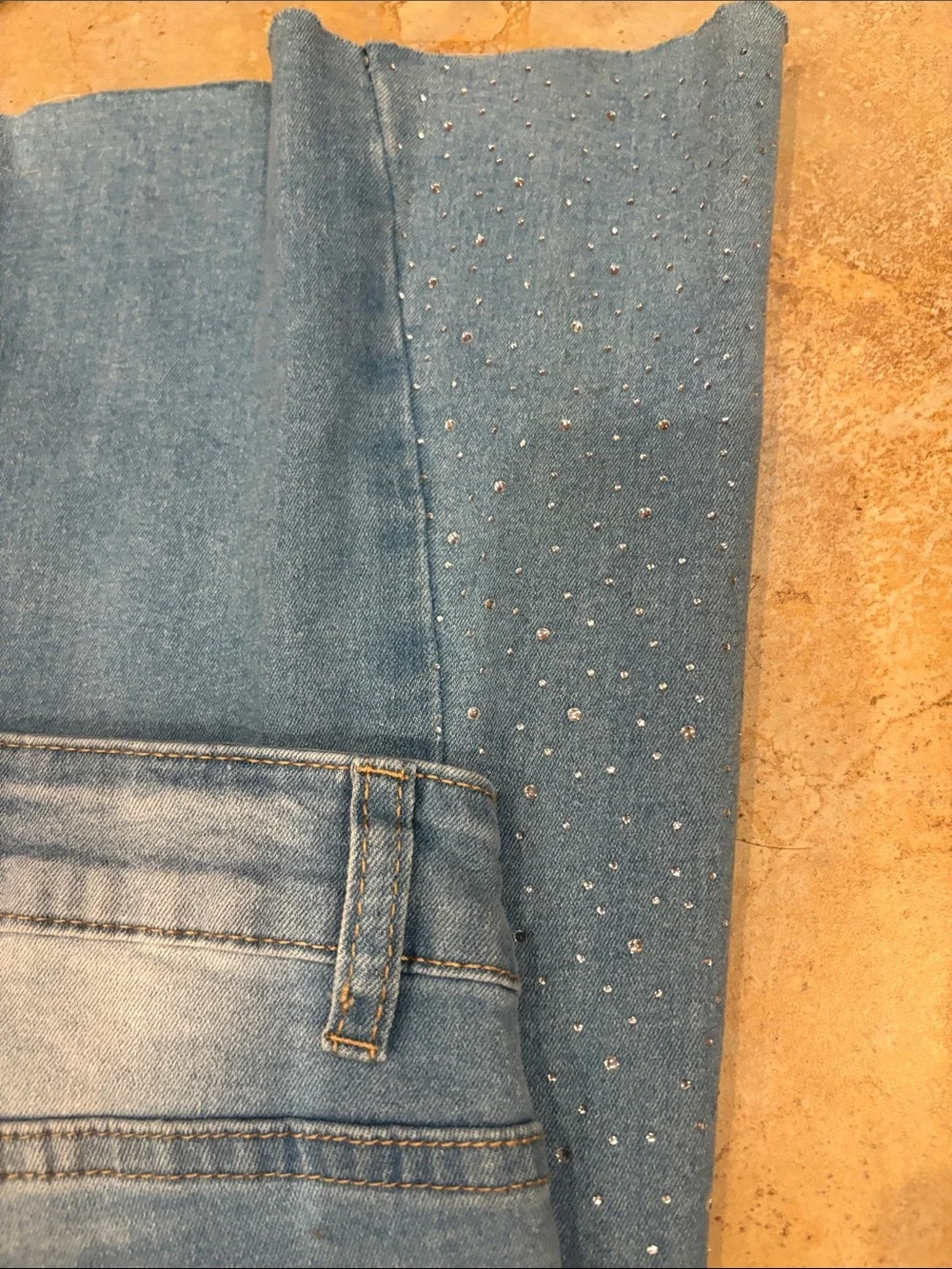 N/A light blue